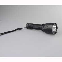 Unisun 10W CREE T6 LED linterna, luz recargable de la antorcha del LED